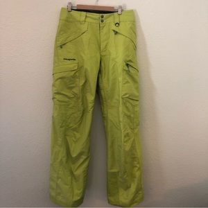 PATAGONIA Mens Ski Pants